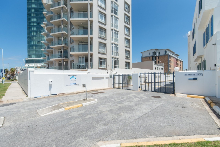 3 Bedroom Property for Sale in Summerstrand Eastern Cape